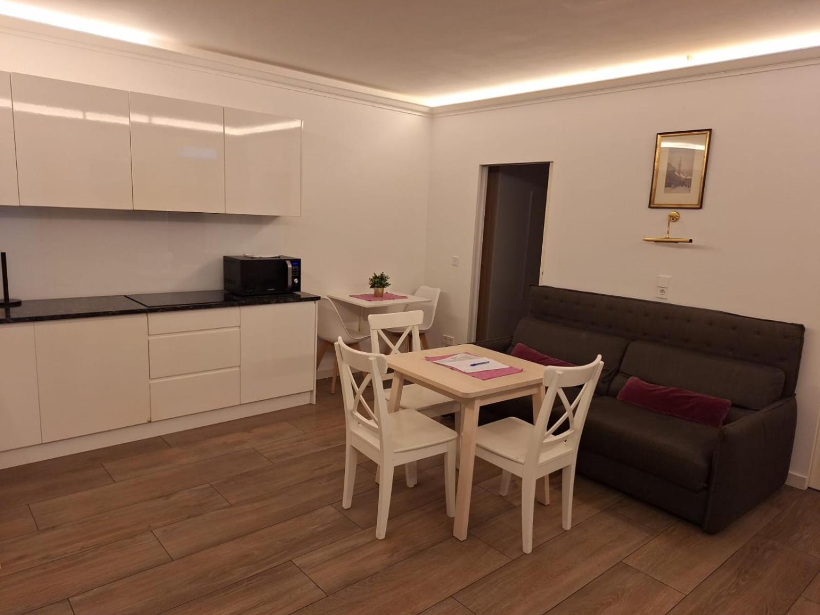 Katharina City Apartments Vienna Exterior photo